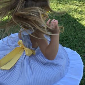 Meet your Posher, Denise